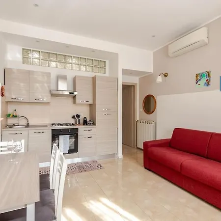 Apartamento Wi-fi - Garibaldi - Isola *